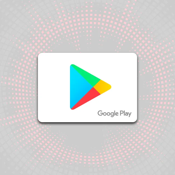 PlayStore Gift Cards